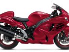 Suzuki GSX 1300R Hayabusa